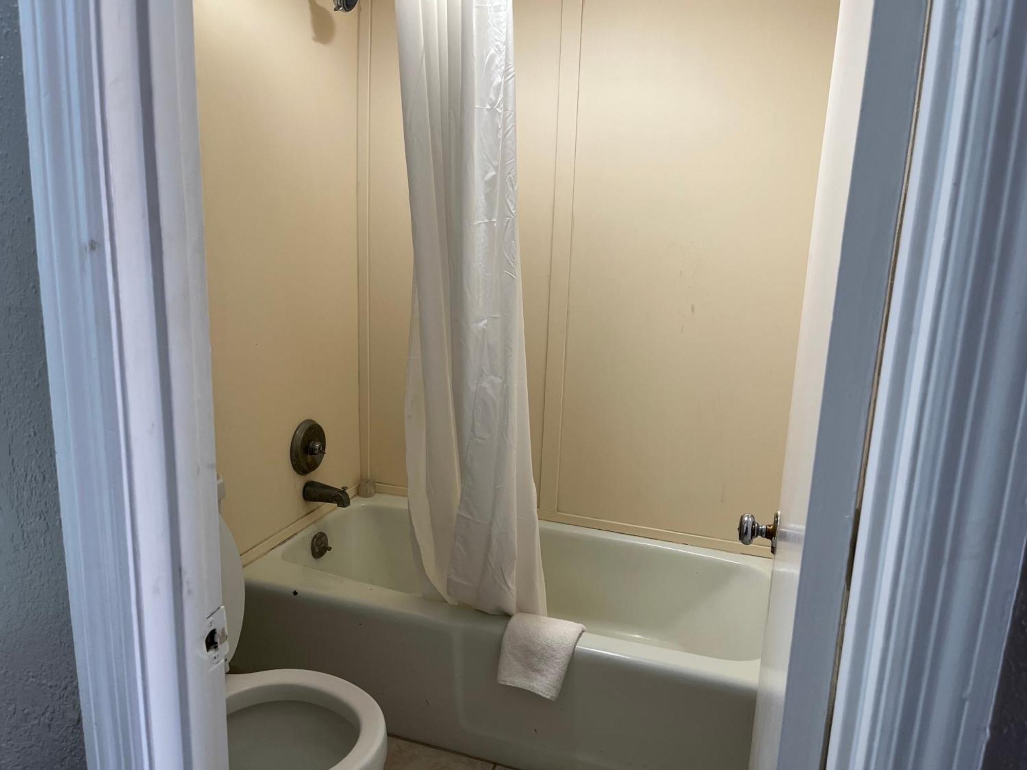 Motel 6 Cordele, Ga Exterior photo